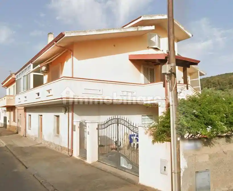 Appartamento in vendita a San Giovanni Suergiu