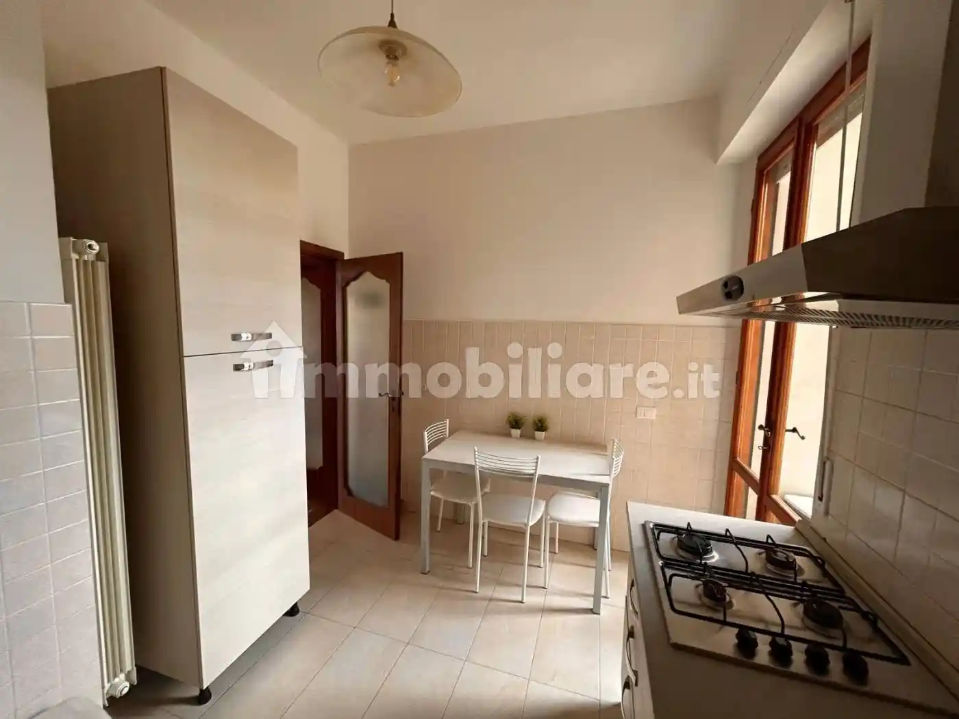 Appartamento in affitto a Pisa