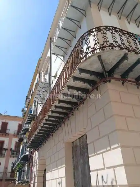 Appartamento in affitto a Palermo