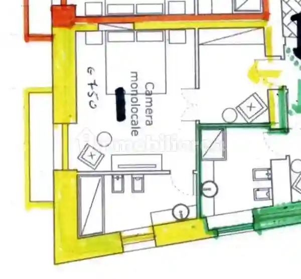 Appartamento - foto 5