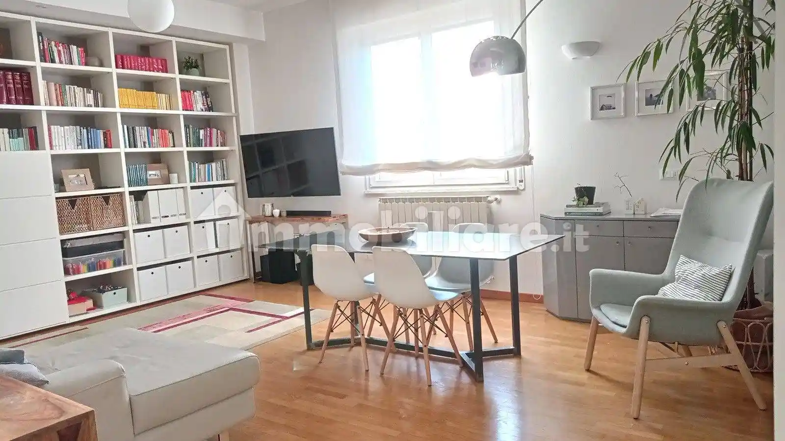 Appartamento in vendita a Pieve di Cento