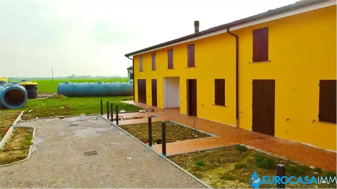 Villetta a schiera - foto 3