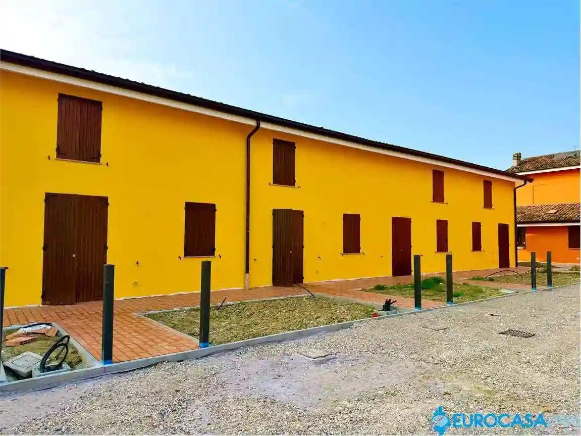 Villetta a schiera - foto 4