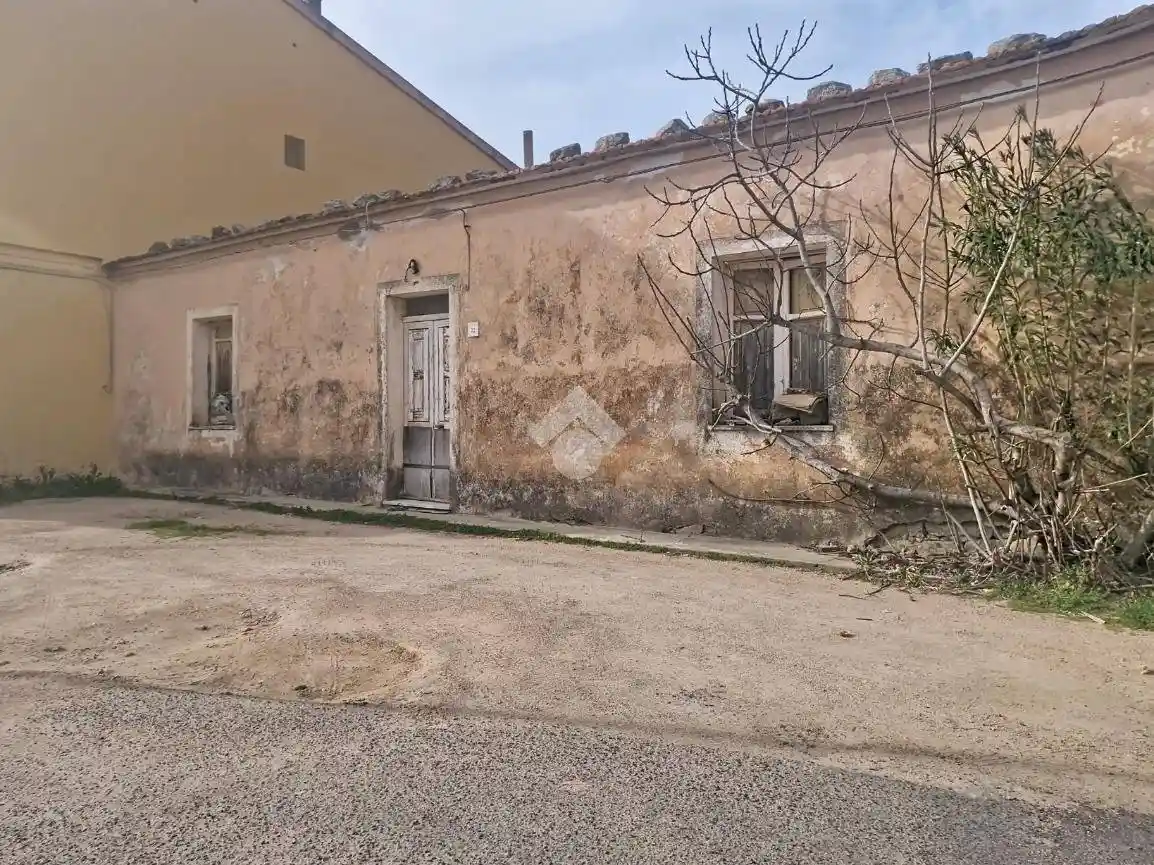 Casa indipendente in vendita a Trinità d'Agultu e Vignola