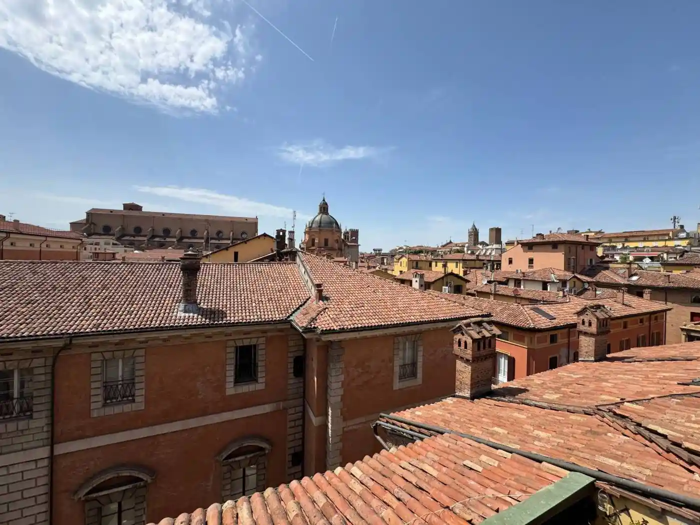 Appartamento in affitto a Bologna