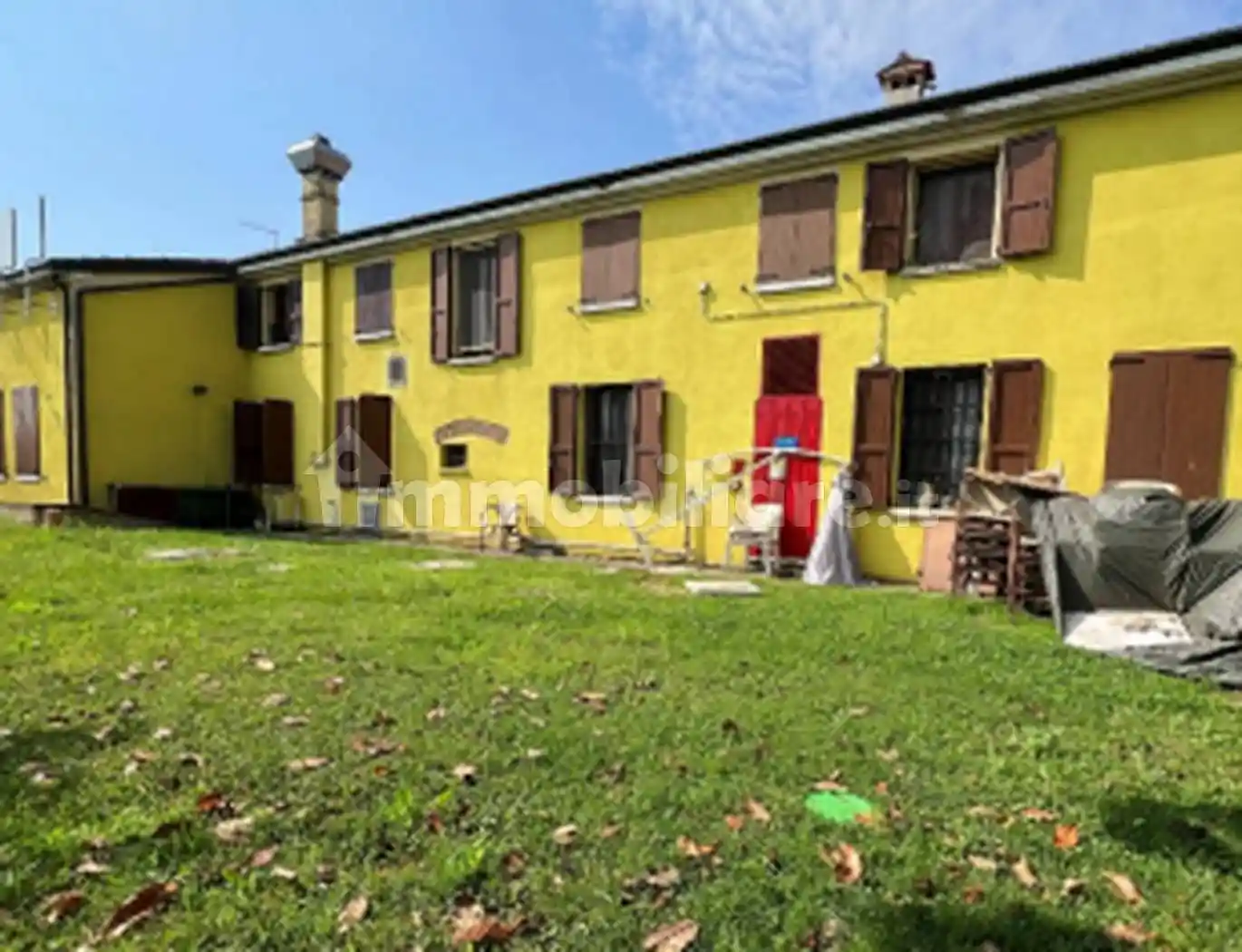 Appartamento in vendita a Mantova