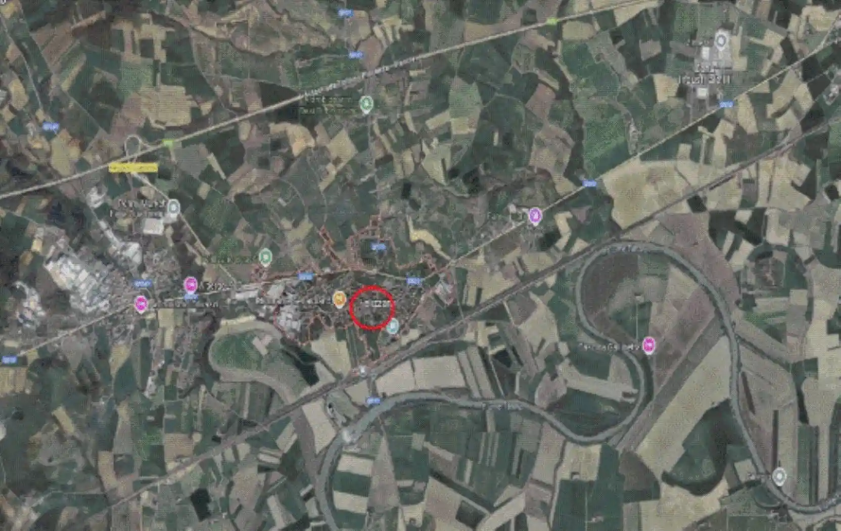 Appartamento in vendita a Felizzano