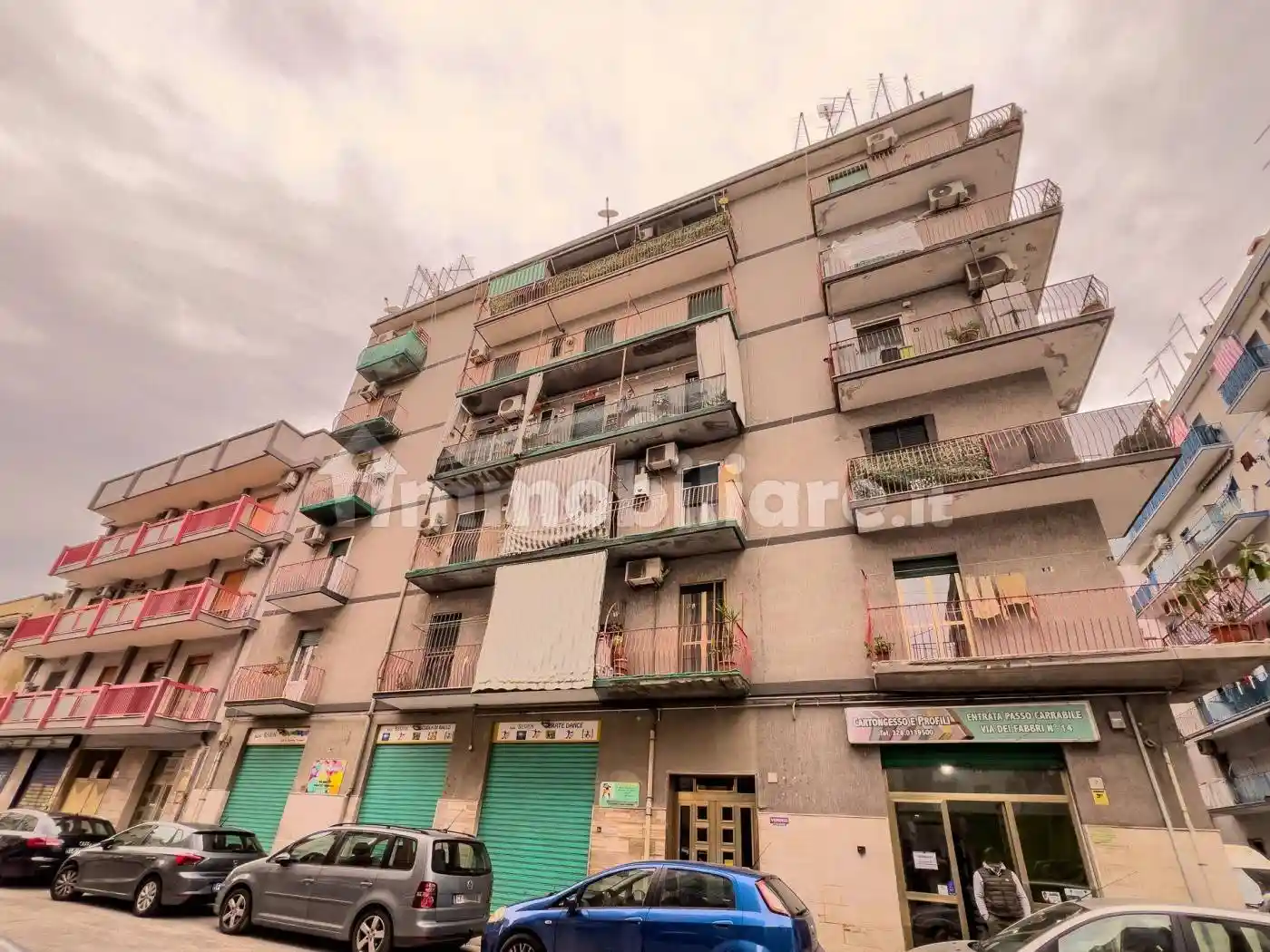 Appartamento in vendita a Taranto