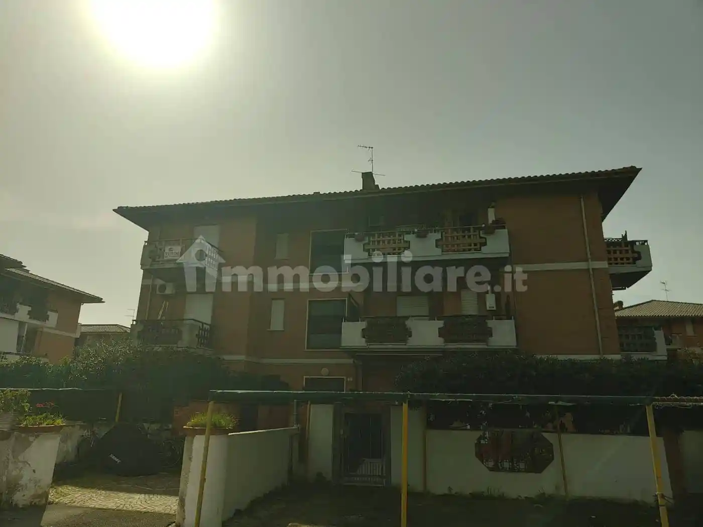 Appartamento in vendita a Cerveteri