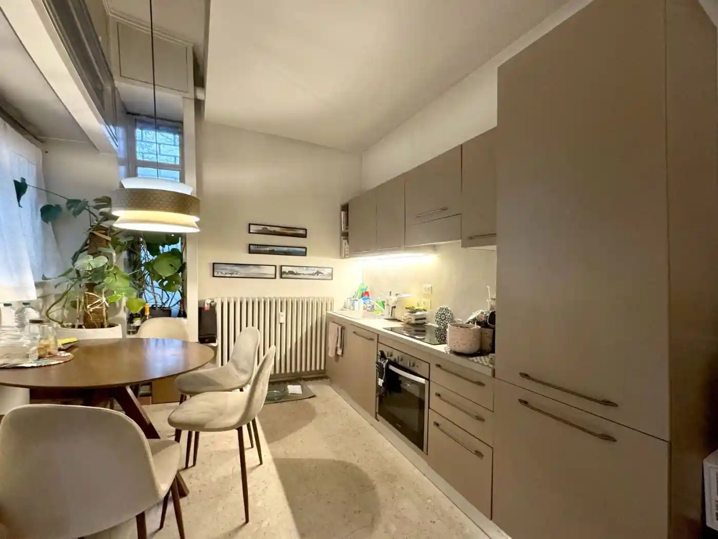 Appartamento in vendita a Bologna