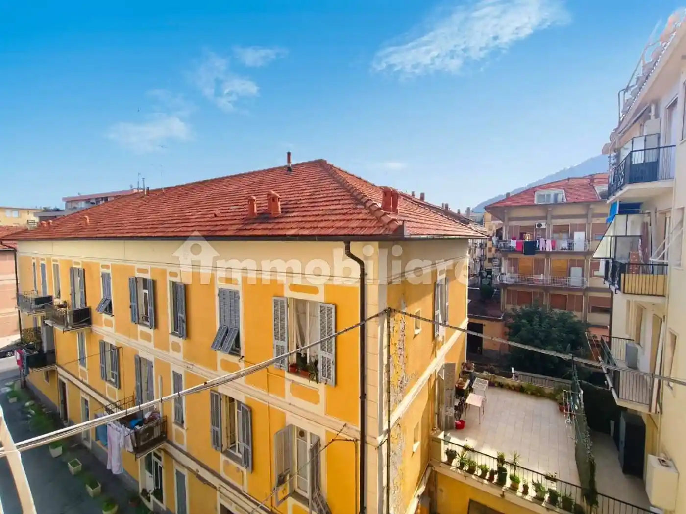 Appartamento in vendita a Alassio