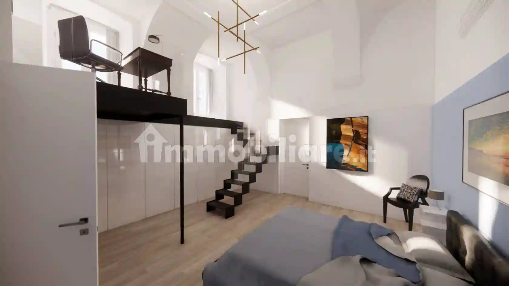 Appartamento - foto 4