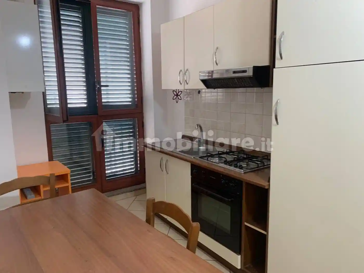 Appartamento in affitto a Casagiove