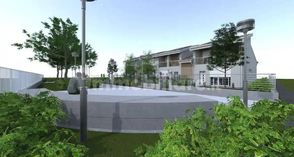 Villetta a schiera - foto 2