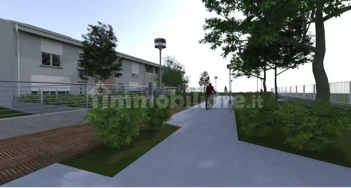 Villetta a schiera - foto 3