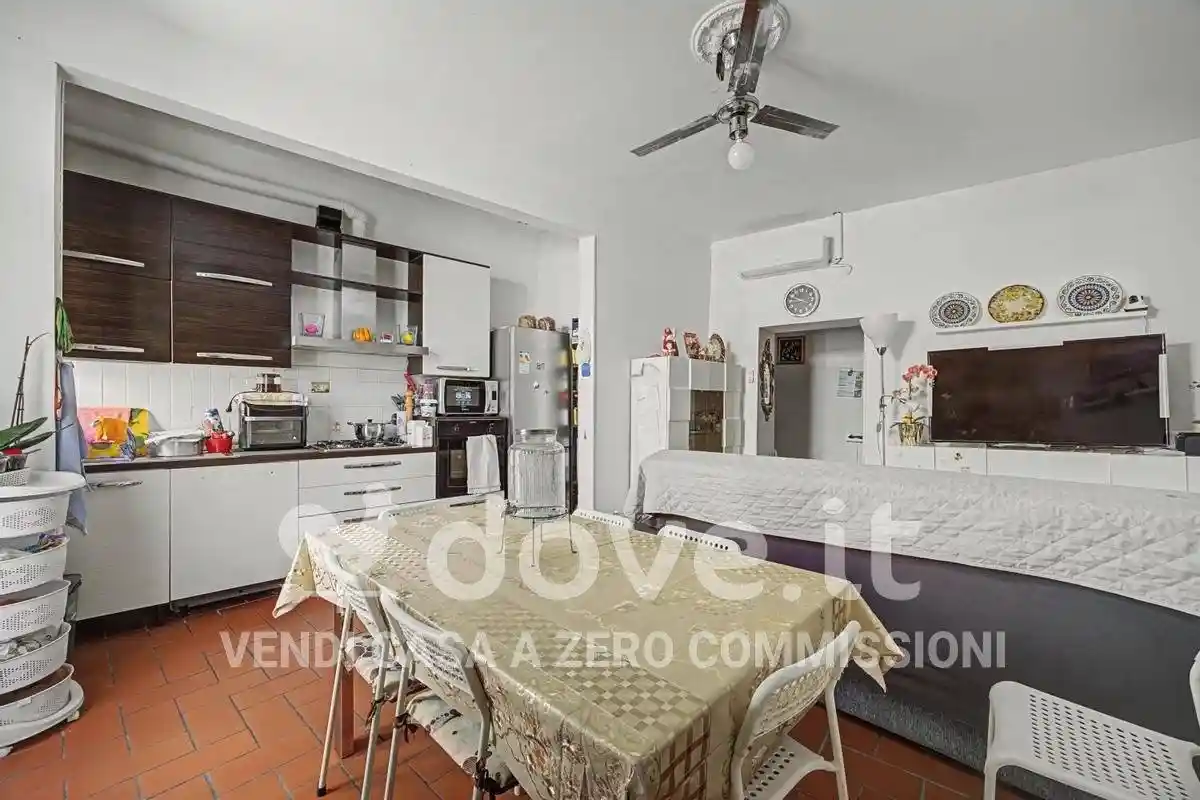 Appartamento in vendita a Firenze