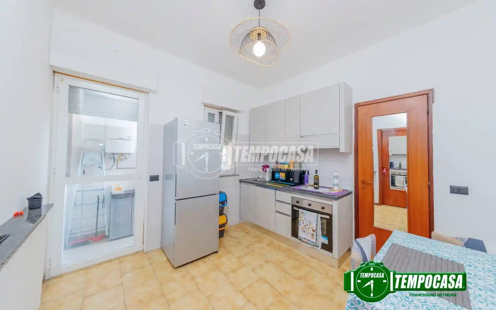 Appartamento in affitto a Pero