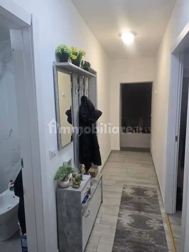 Appartamento in vendita a Induno Olona