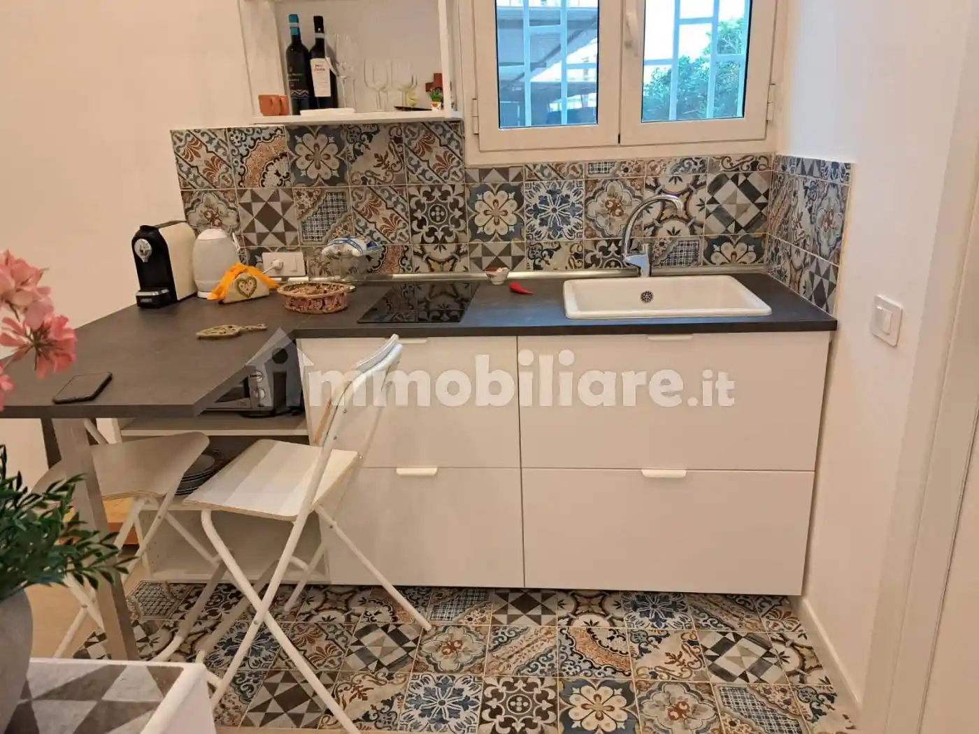 Appartamento in affitto a Palermo