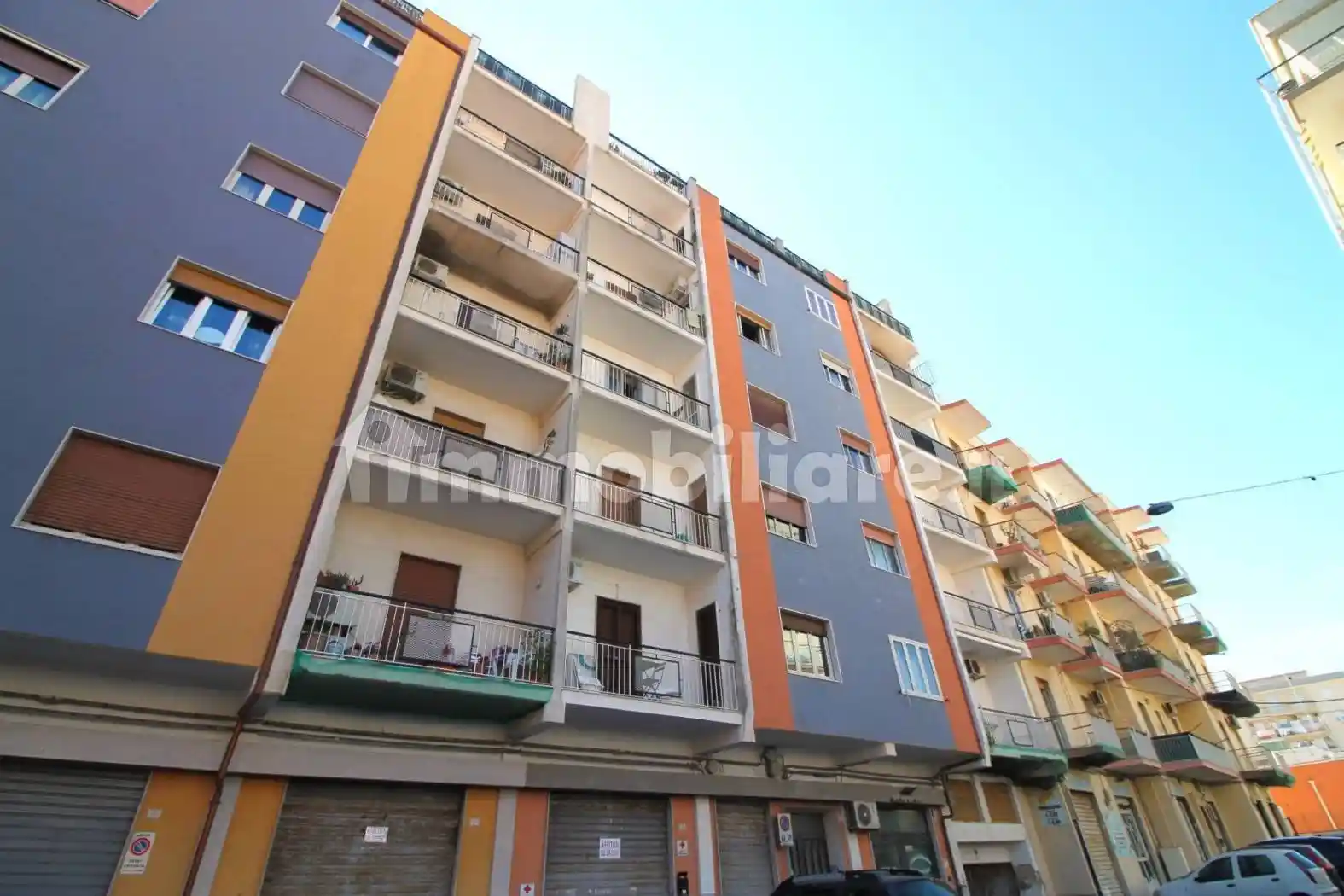 Appartamento in vendita a Siracusa