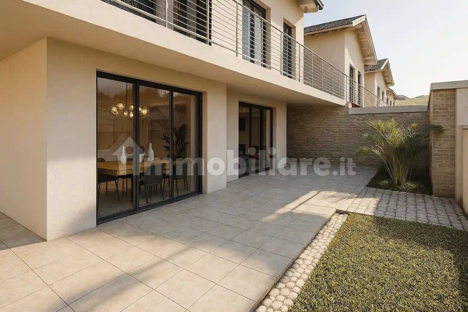 Villetta a schiera - foto 4