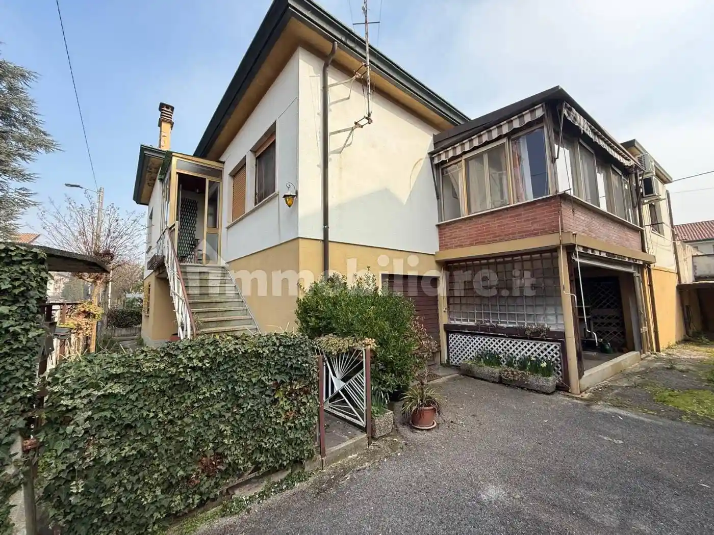 Villa in vendita a Venezia