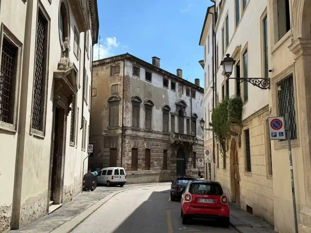 Palazzo - Edificio - foto 2