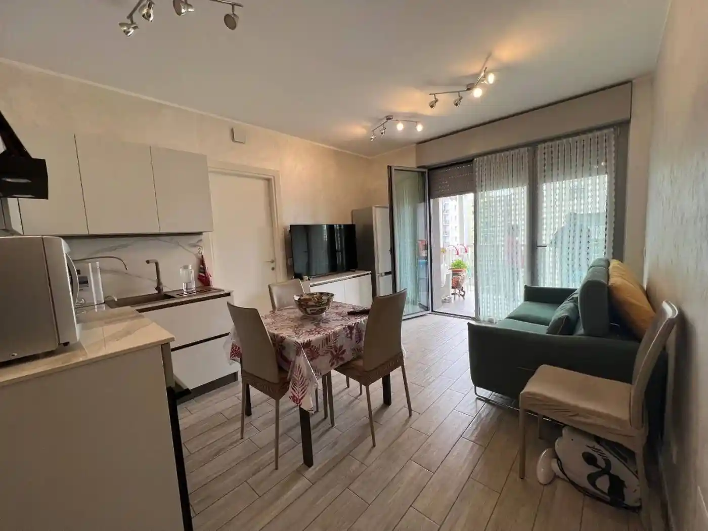 Appartamento in vendita a Cinisello Balsamo