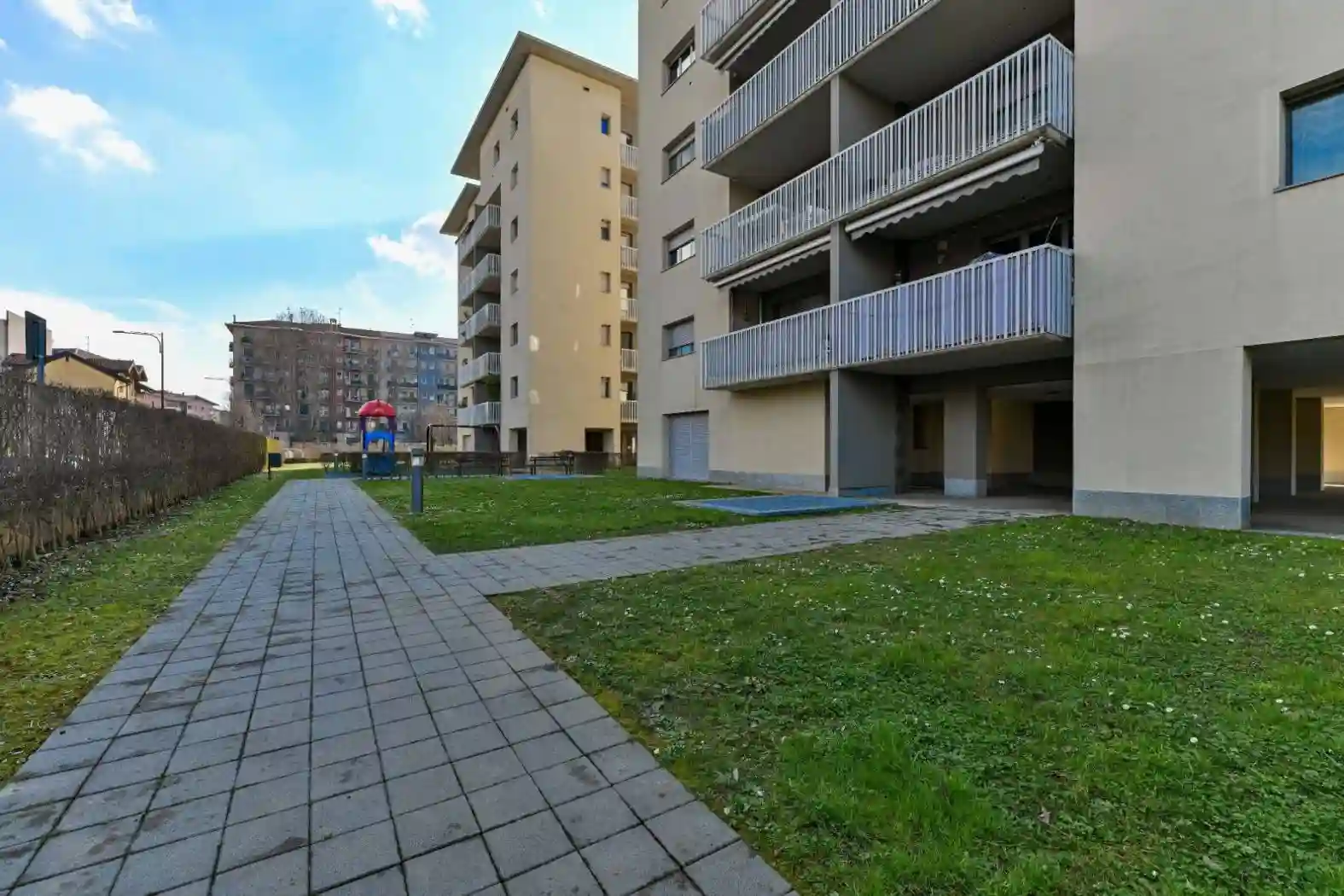 Appartamento - foto 3