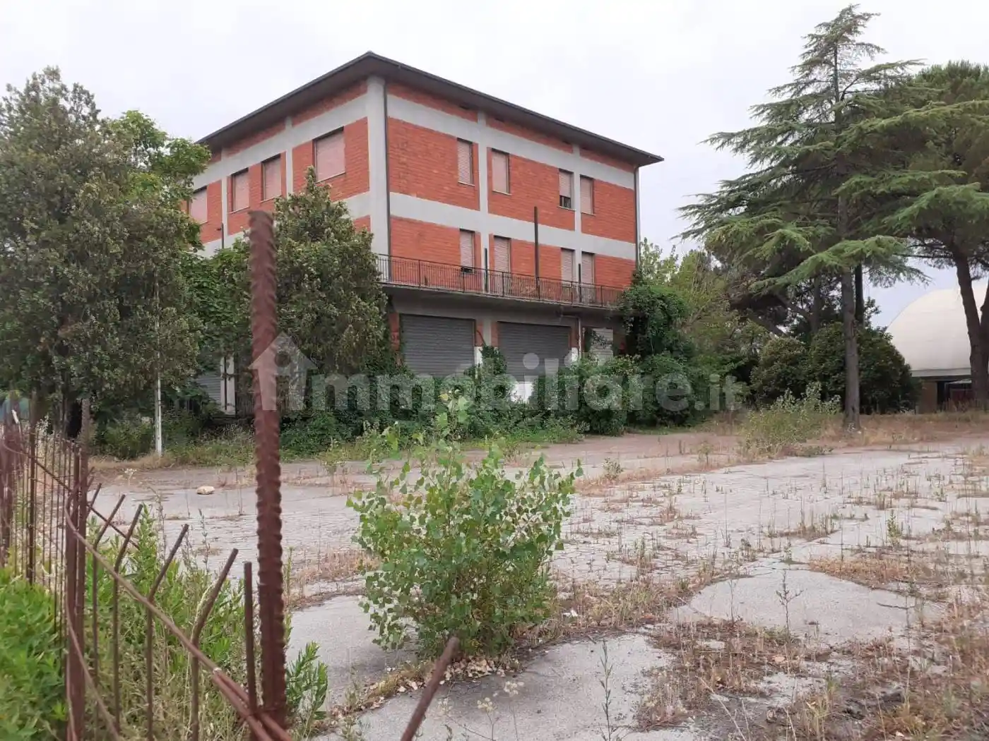 Palazzo - Edificio in vendita a Porcari