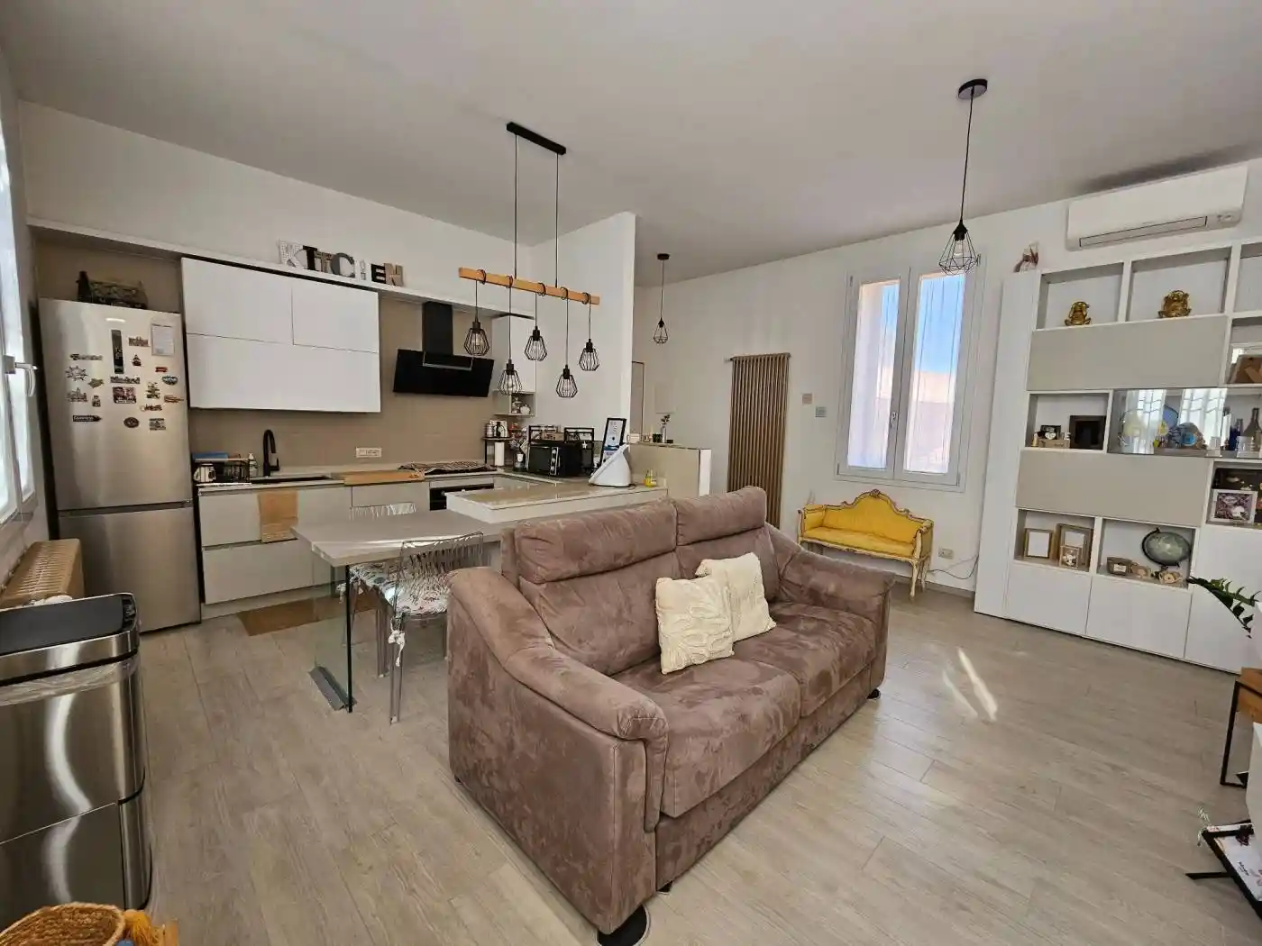 Appartamento in vendita a Bologna