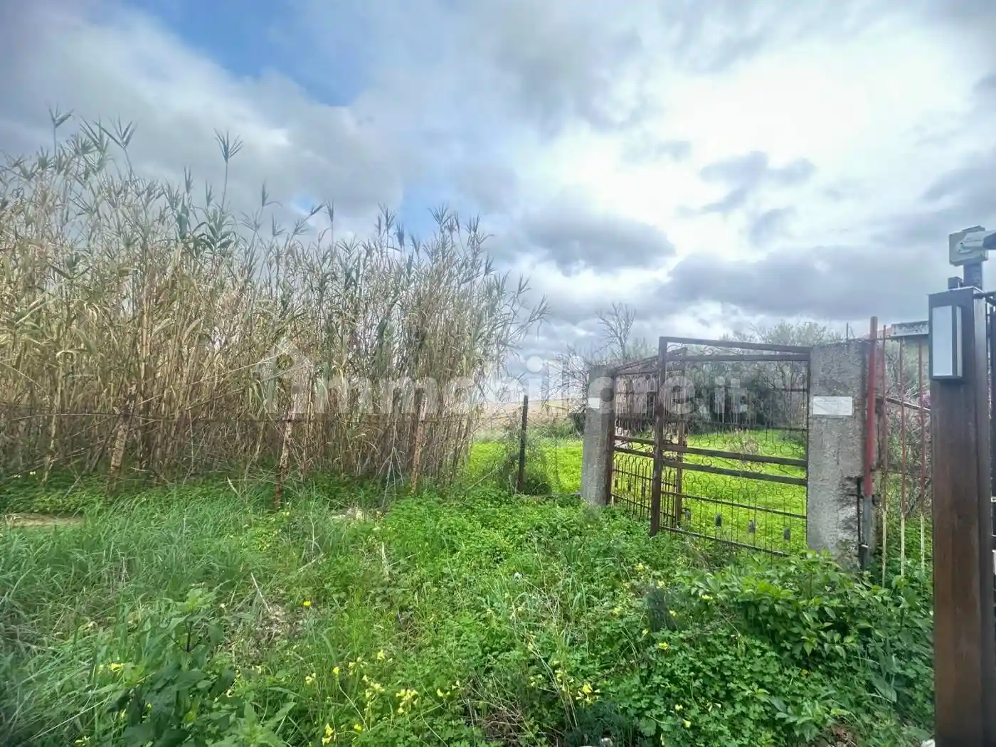 Villa in vendita a Misilmeri