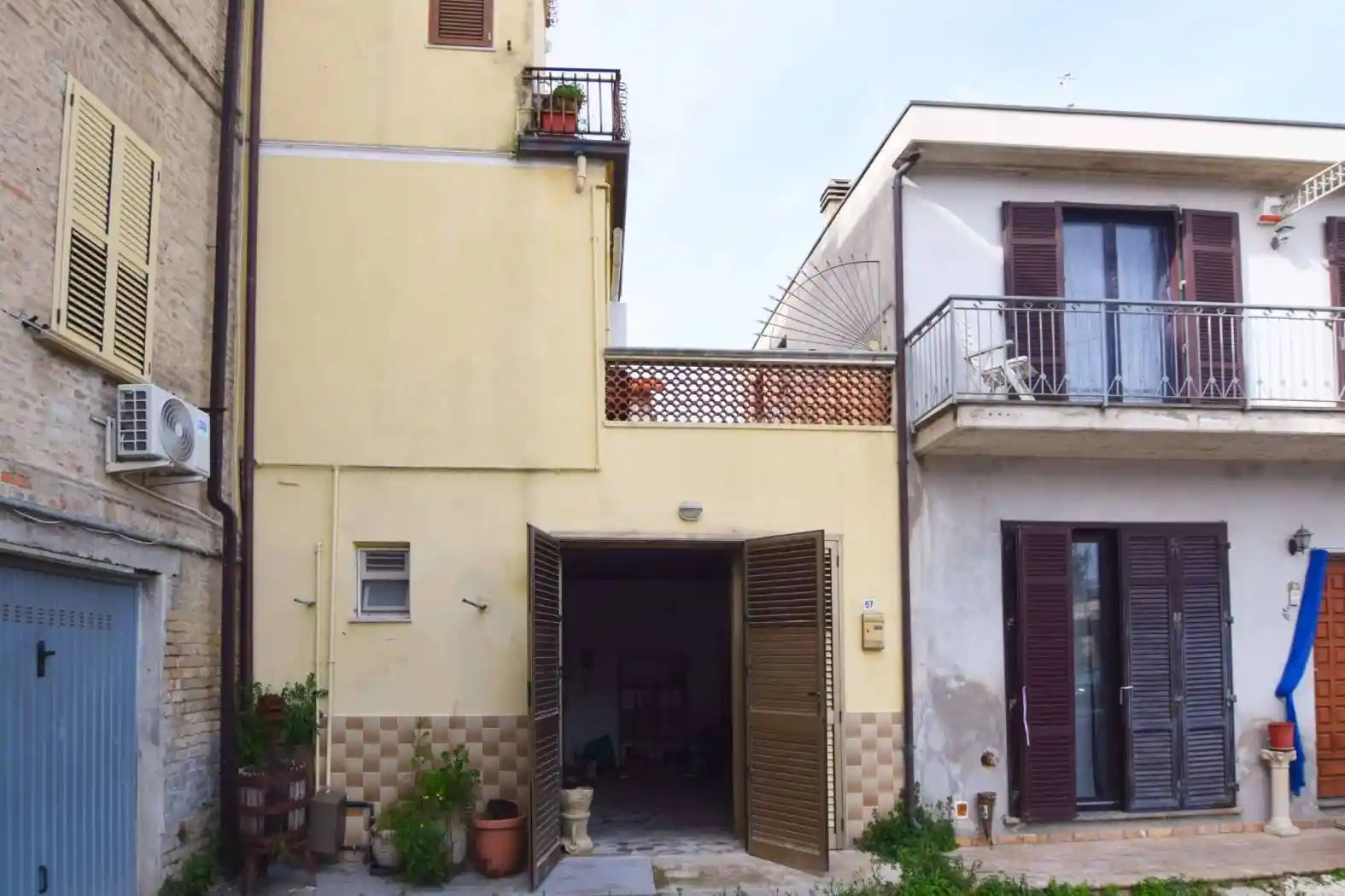 Appartamento in vendita a Francavilla al Mare