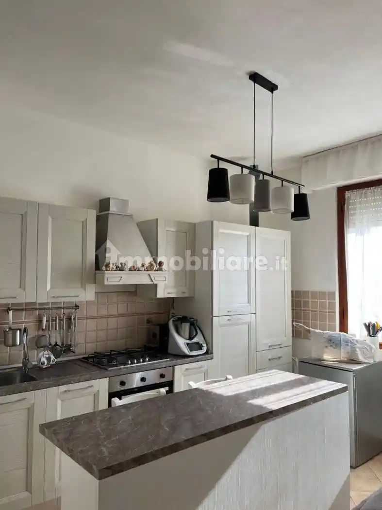Appartamento in vendita a Follonica