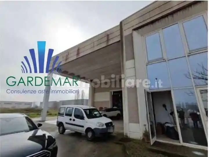 Casa indipendente in vendita a Occhiobello