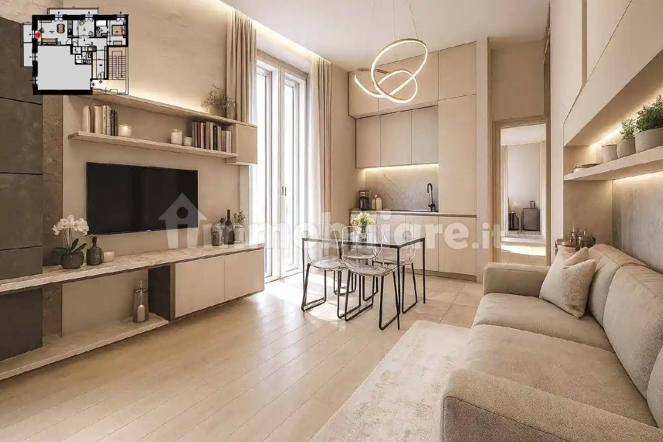 Appartamento in vendita a Diano Marina