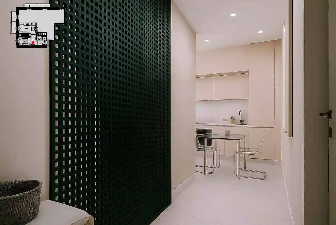 Appartamento - foto 4