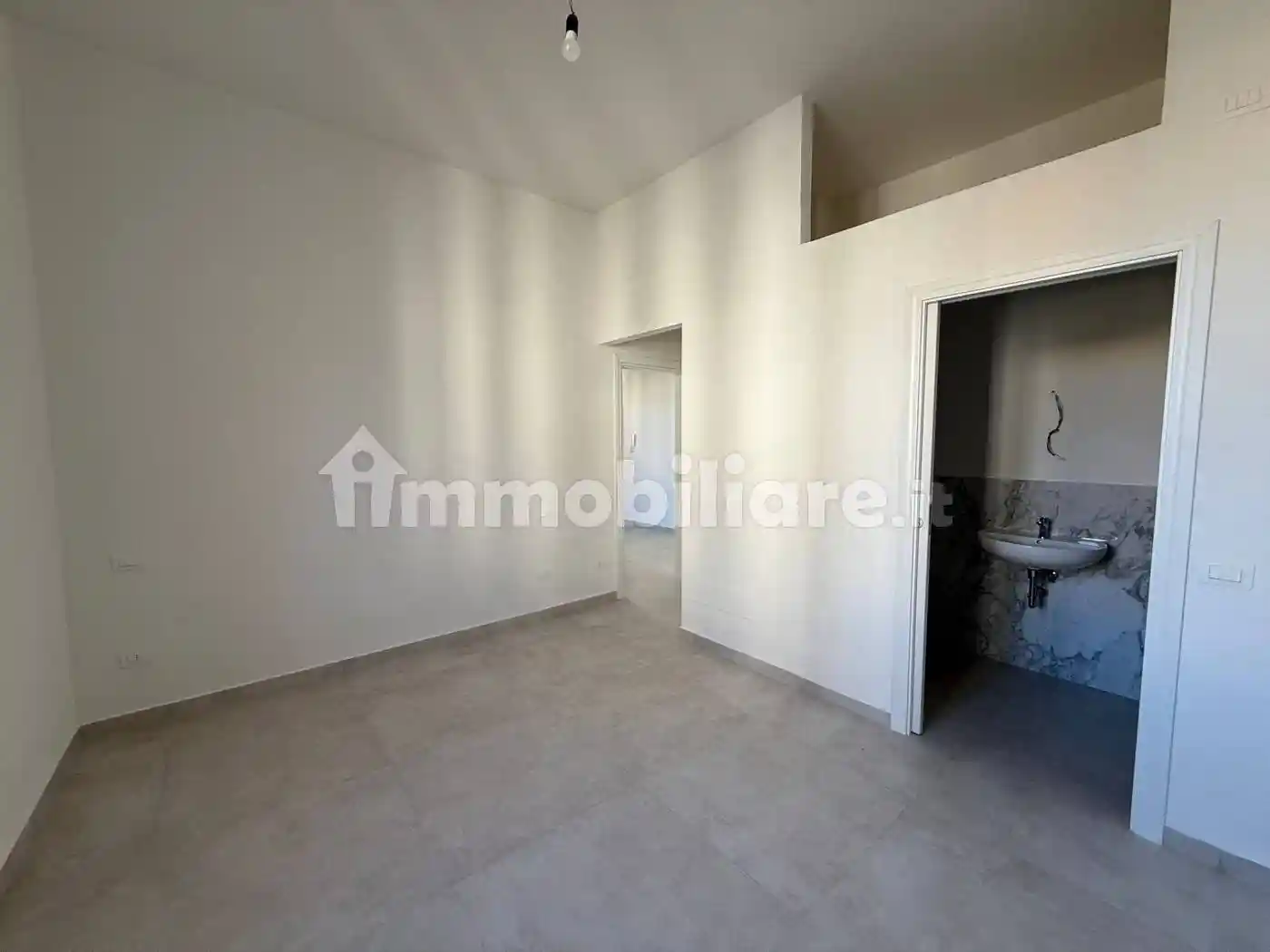 Appartamento in vendita a Firenze