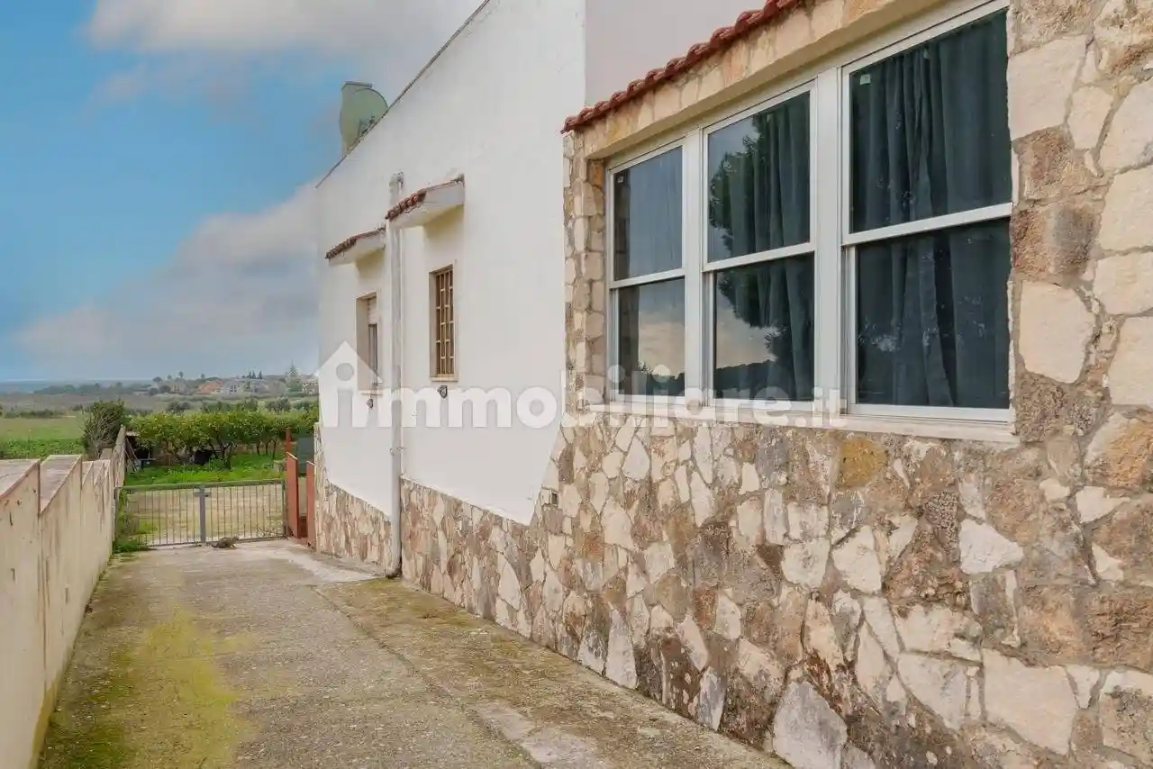 Villa in vendita a Taranto