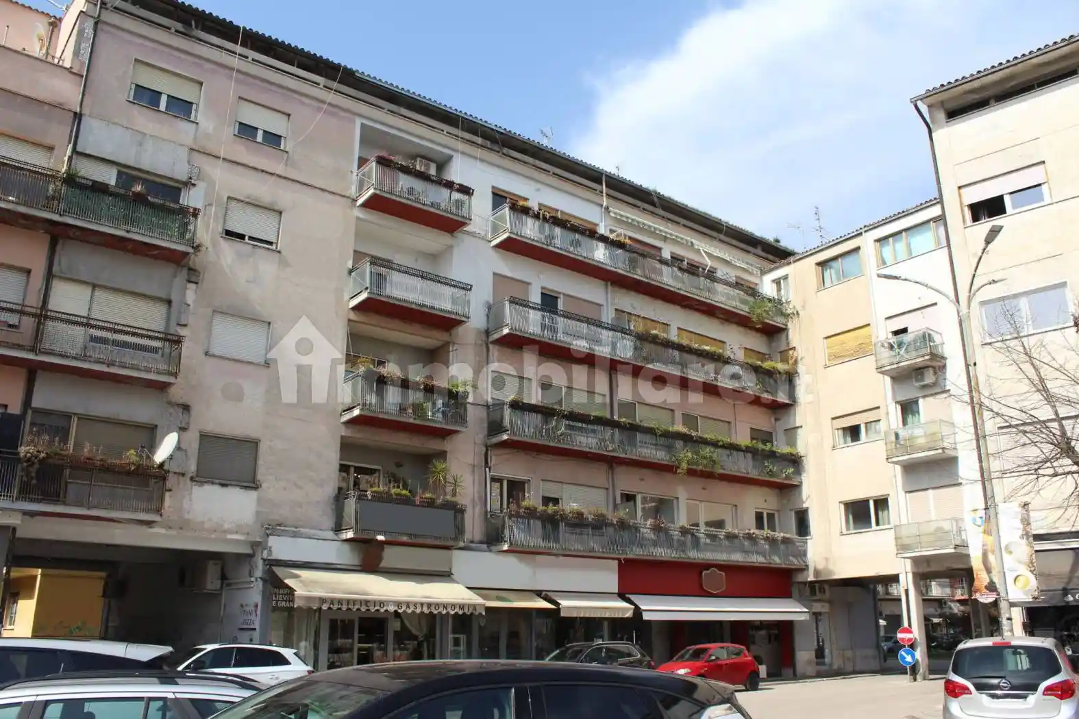 Appartamento in vendita a Cassino