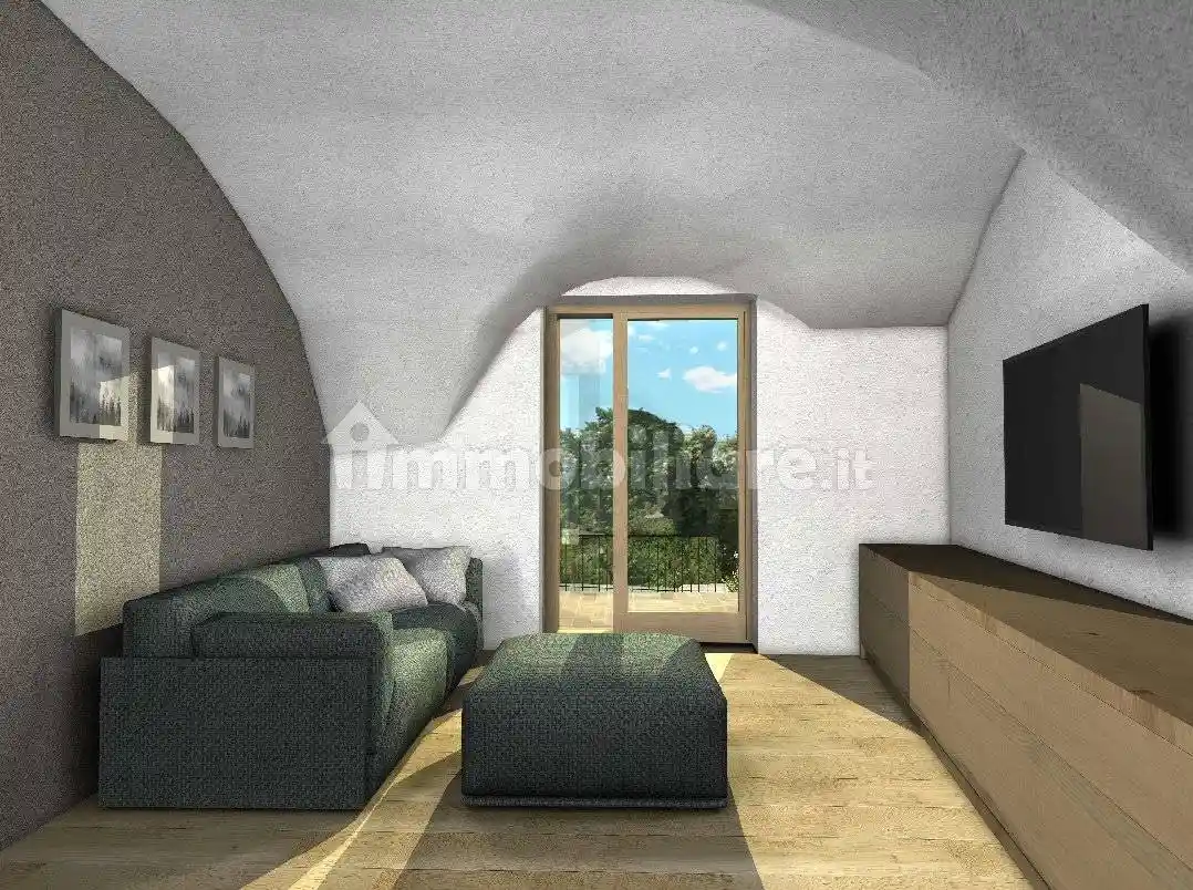 Appartamento in vendita a Borgo d'Anaunia