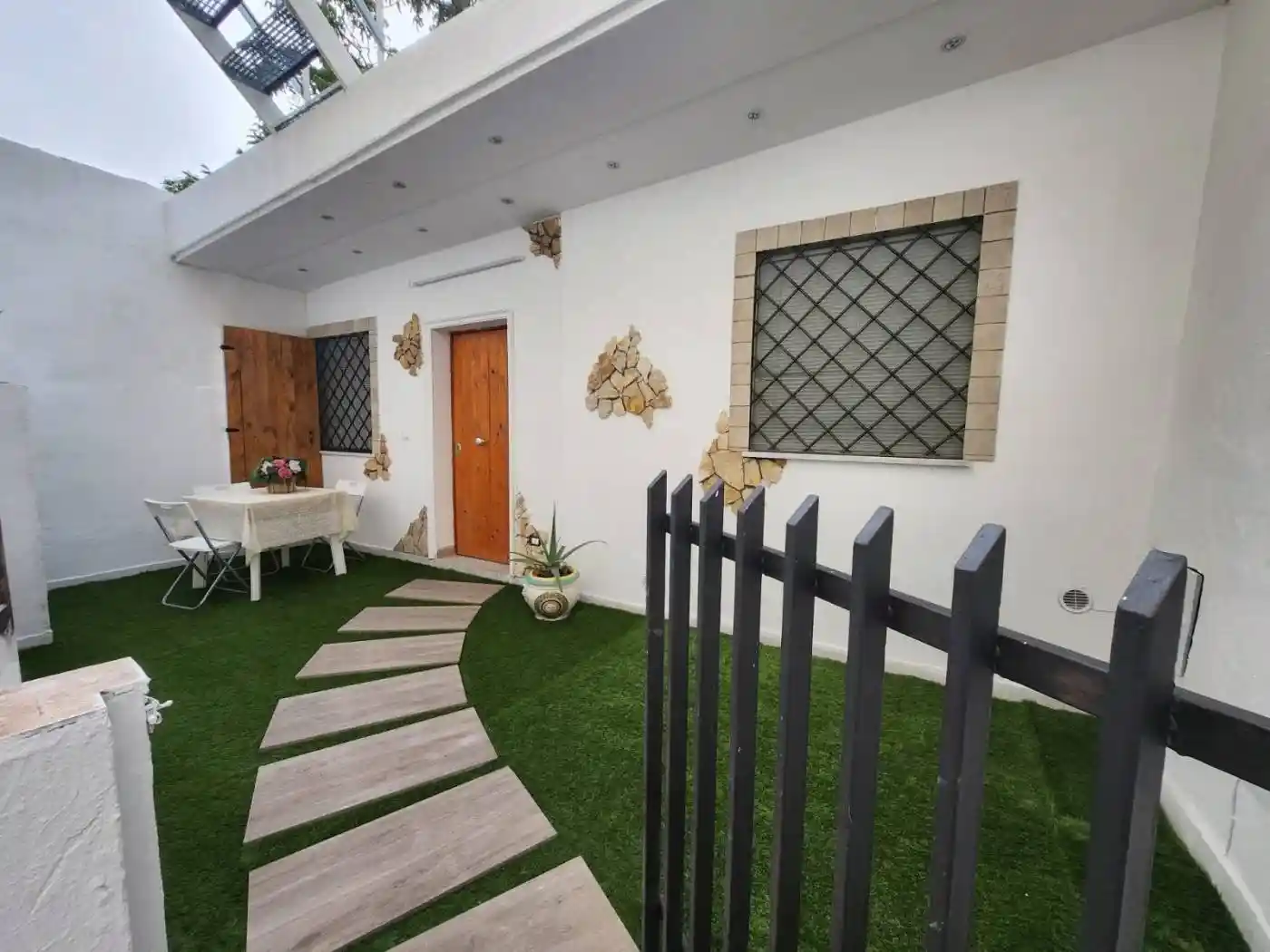 Appartamento in affitto a Somma Vesuviana