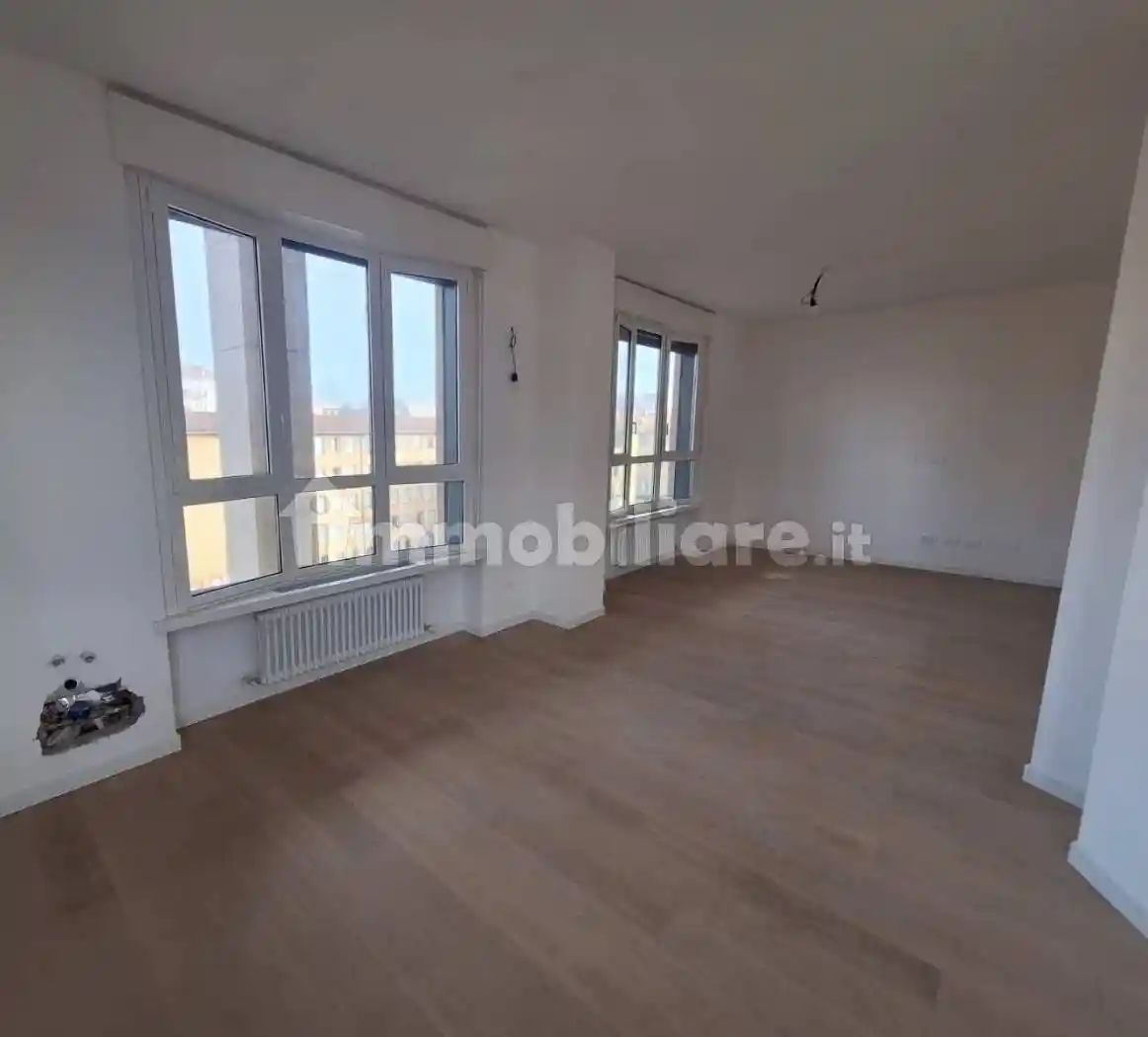 Appartamento in vendita a Bergamo