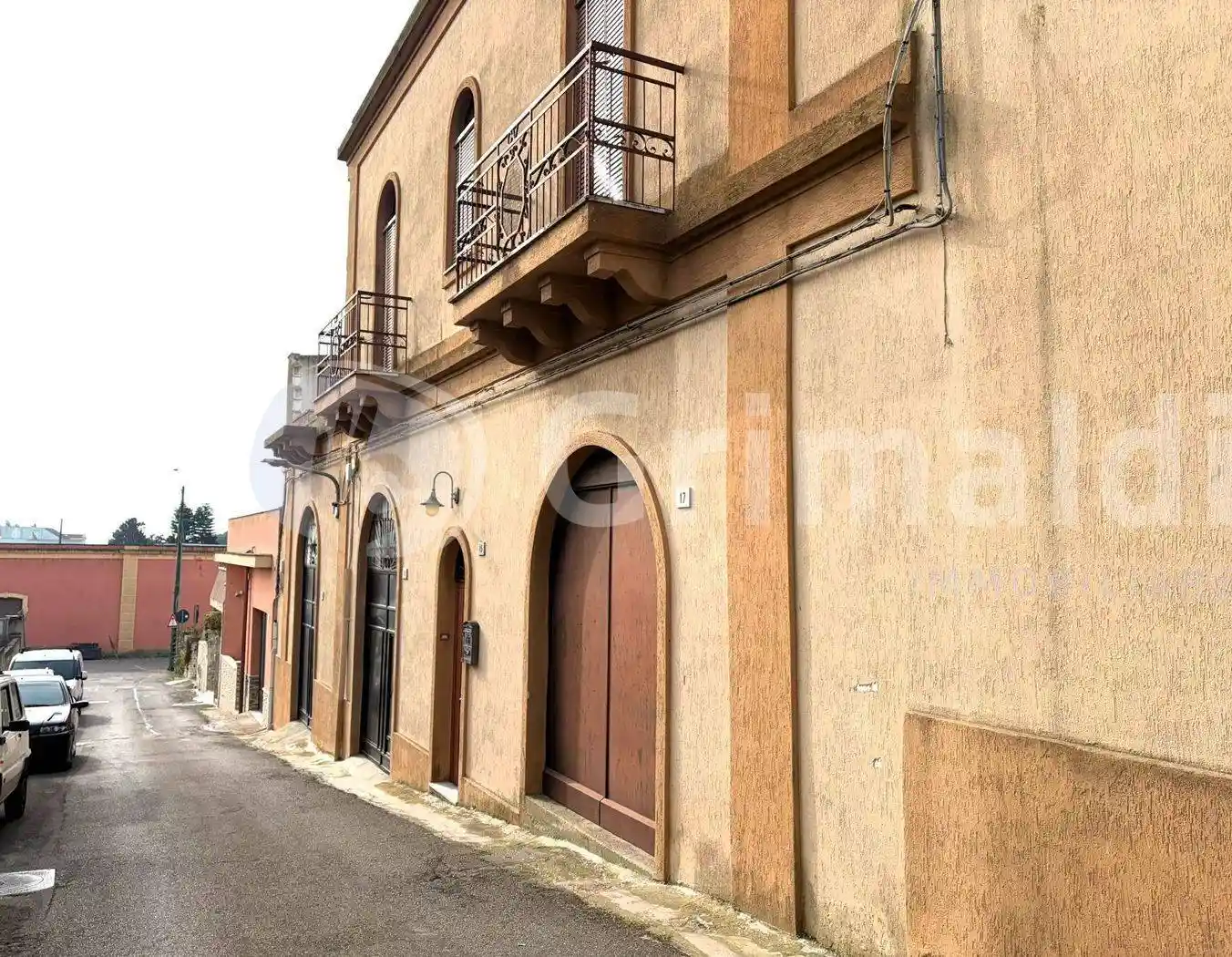 Casa indipendente in vendita a Sannicola