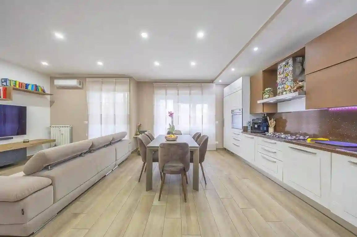 Appartamento - foto 3