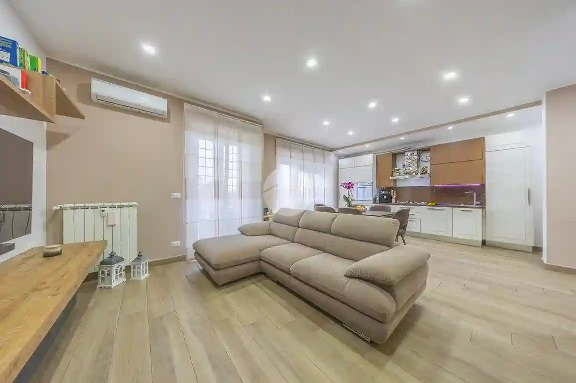 Appartamento - foto 5