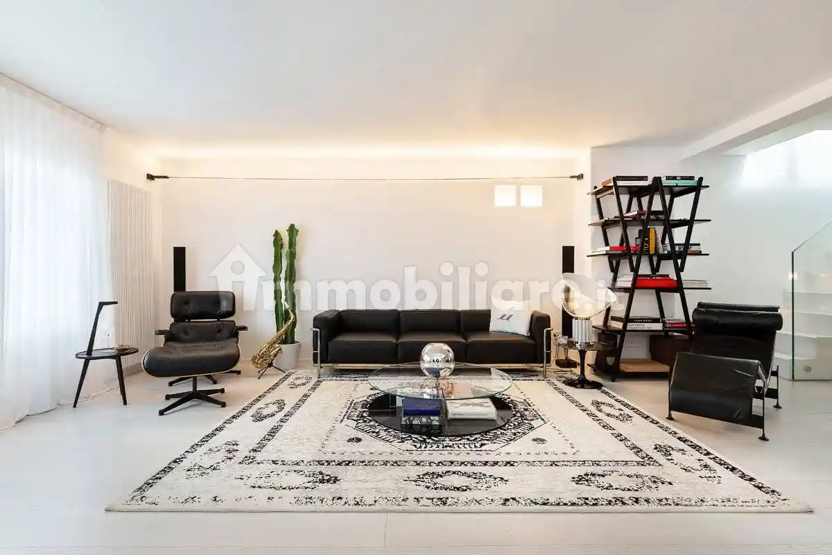 Loft in vendita a Milano