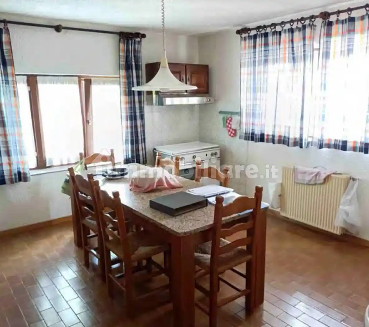 Villa in vendita a Palosco