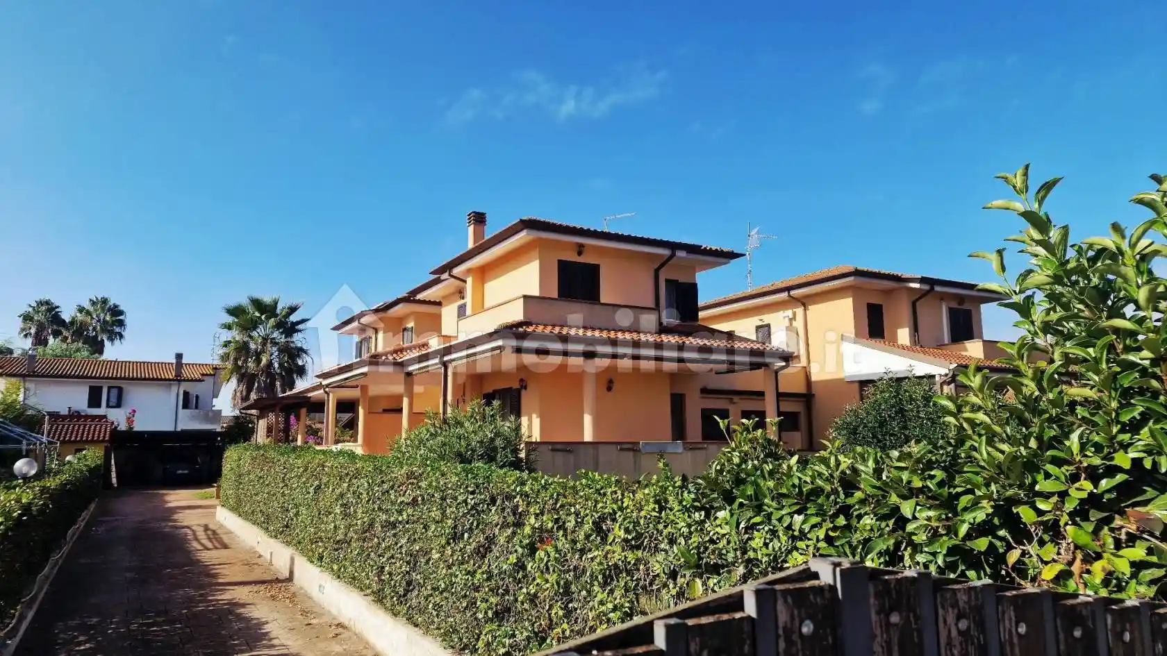 Villa in vendita a Sabaudia