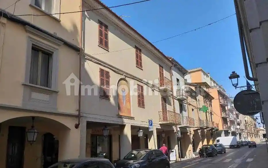 Villa in vendita a Trino